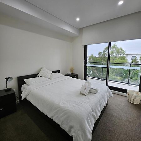 Rouse Hills Towncentre Luxury Accommodation Kellyville 外观 照片