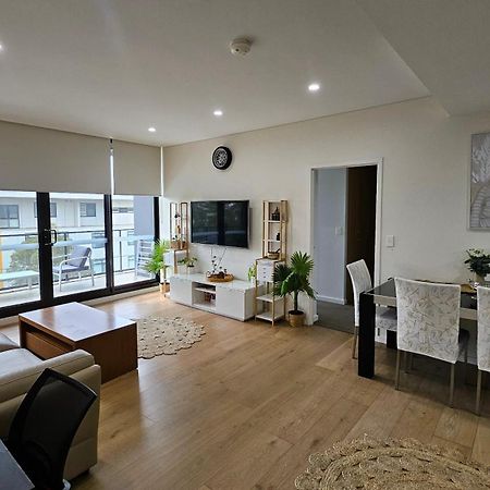Rouse Hills Towncentre Luxury Accommodation Kellyville 外观 照片