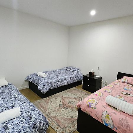 Rouse Hills Towncentre Luxury Accommodation Kellyville 外观 照片