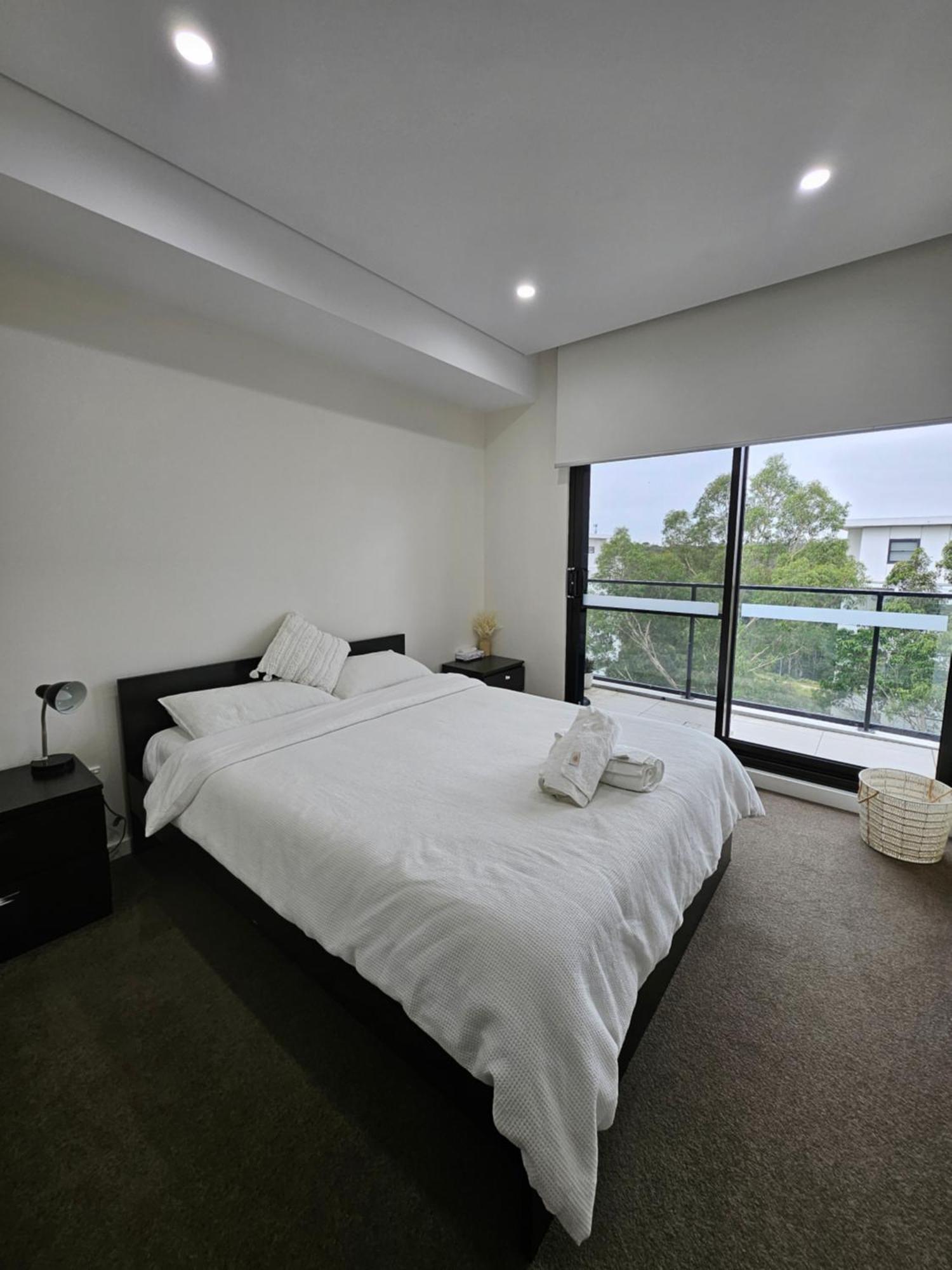 Rouse Hills Towncentre Luxury Accommodation Kellyville 外观 照片