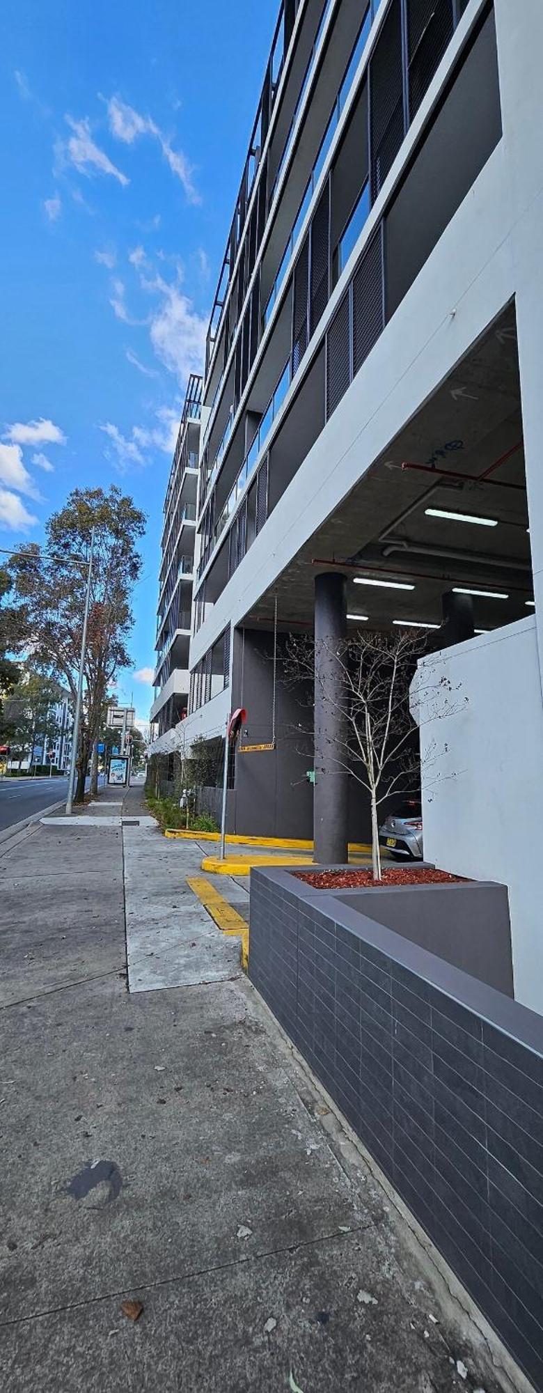 Rouse Hills Towncentre Luxury Accommodation Kellyville 外观 照片