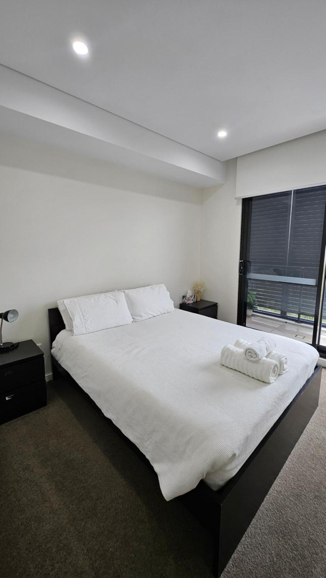 Rouse Hills Towncentre Luxury Accommodation Kellyville 外观 照片