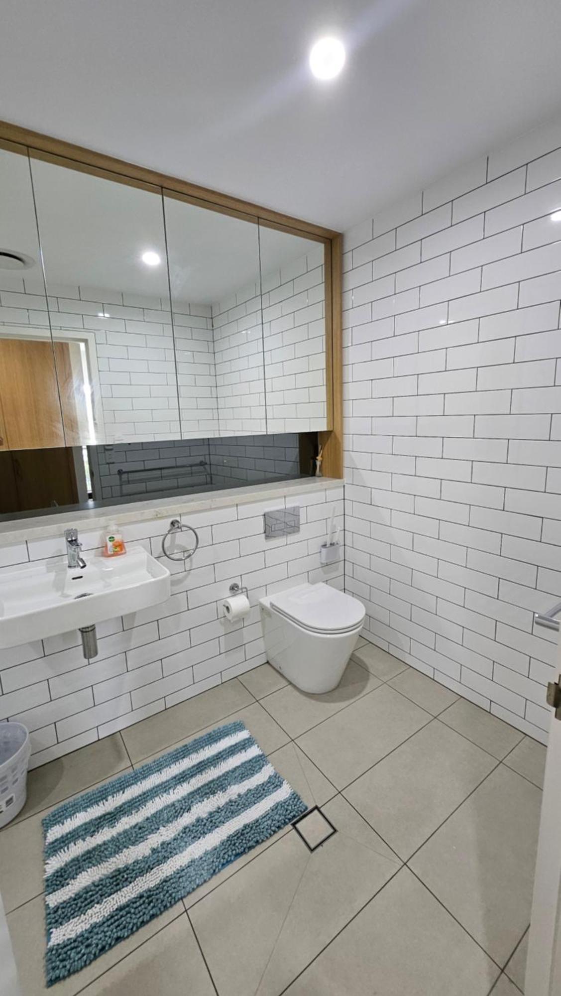 Rouse Hills Towncentre Luxury Accommodation Kellyville 外观 照片