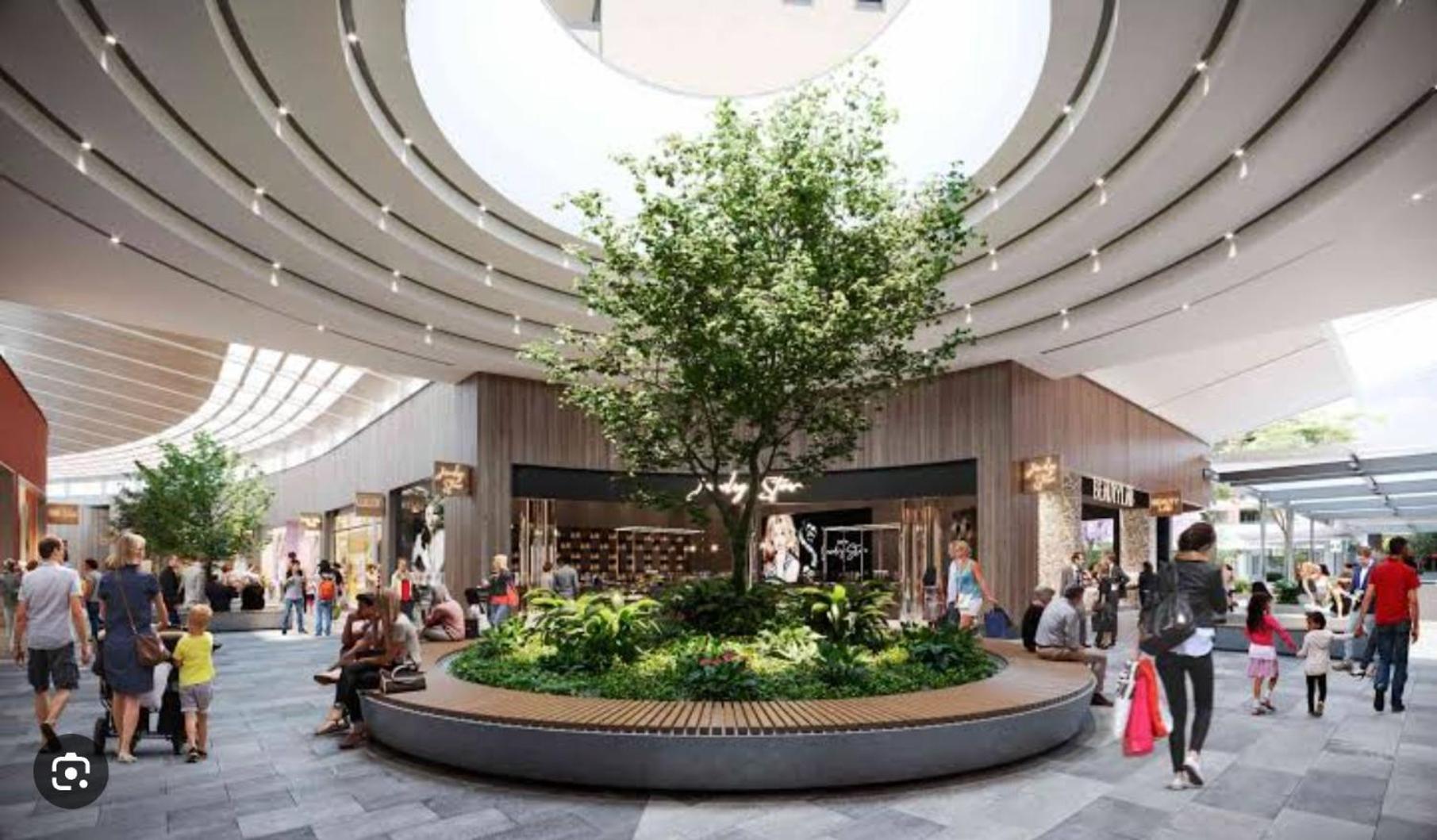 Rouse Hills Towncentre Luxury Accommodation Kellyville 外观 照片