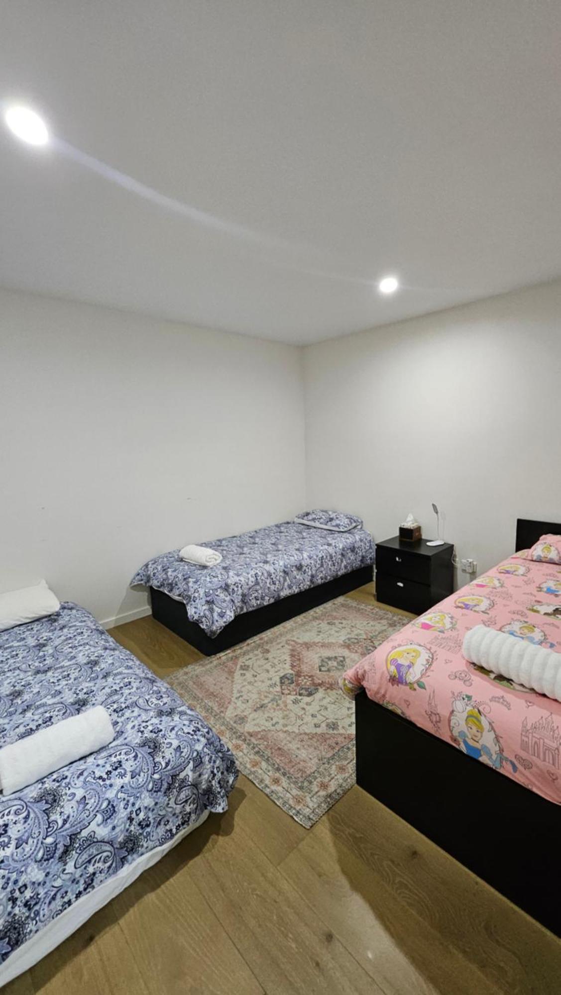Rouse Hills Towncentre Luxury Accommodation Kellyville 外观 照片
