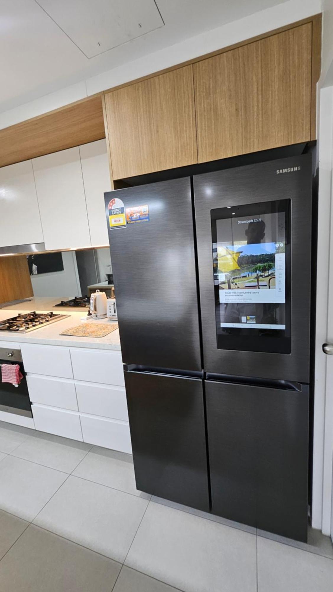 Rouse Hills Towncentre Luxury Accommodation Kellyville 外观 照片