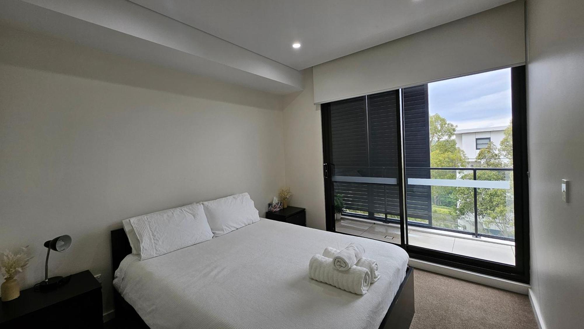 Rouse Hills Towncentre Luxury Accommodation Kellyville 外观 照片